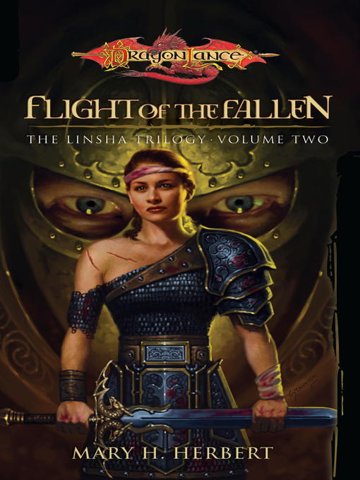 Cover image for Flight of the Fallen